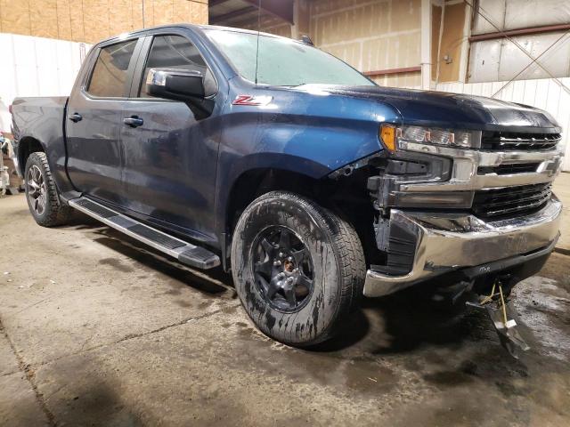 Vin: 3gcuyded9kg160180, lot: 52828695, chevrolet all models k1500 lt 20194