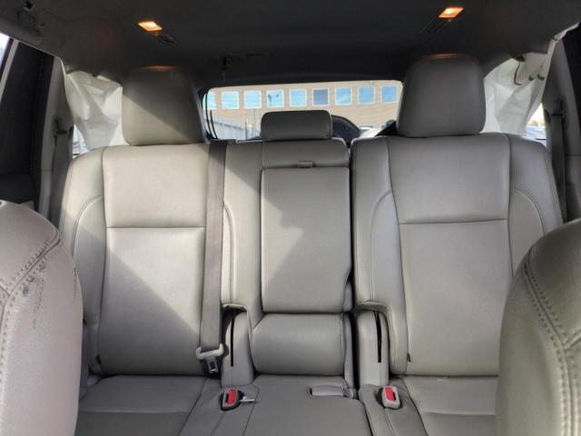 2015 TOYOTA HIGHLANDER - 5TDBKRFHXFS090347