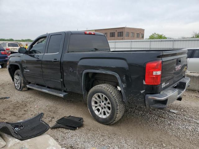 2016 GMC SIERRA K15 - 1GTV2MEC5GZ401317