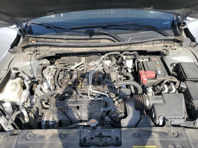 2022 NISSAN ALTIMA SL 1N4BL4EV5NN393246