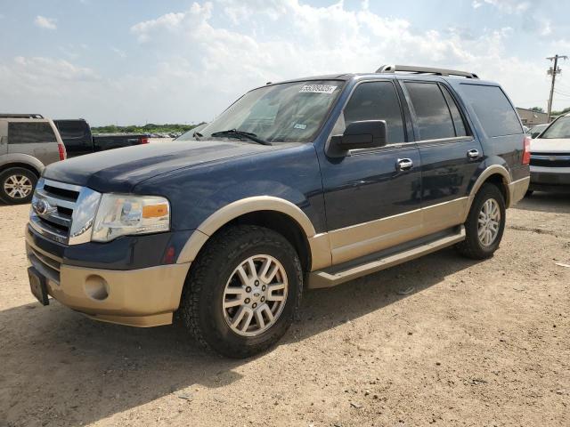 Vin: 1fmju1h56eef05142, lot: 55209325, ford expedition xlt 2014 img_1