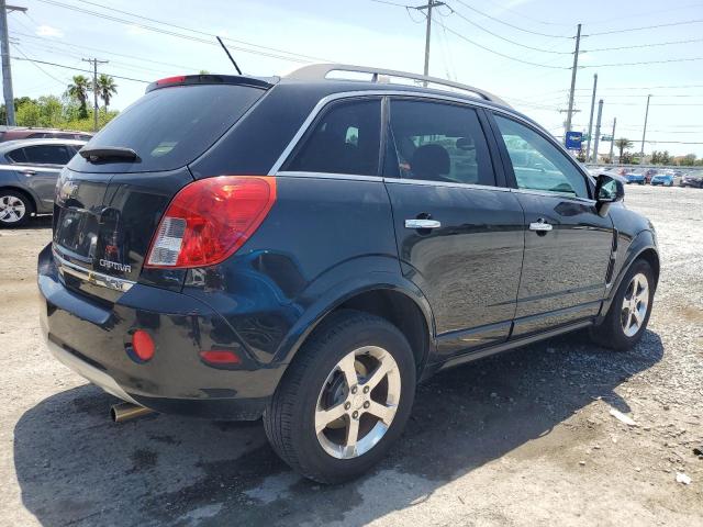 Vin: 3gnal3ek1ds605531, lot: 54400405, chevrolet captiva lt 20133