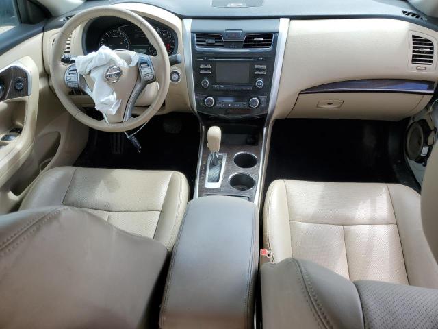 2015 NISSAN ALTIMA 2.5 - 1N4AL3AP8FN341866