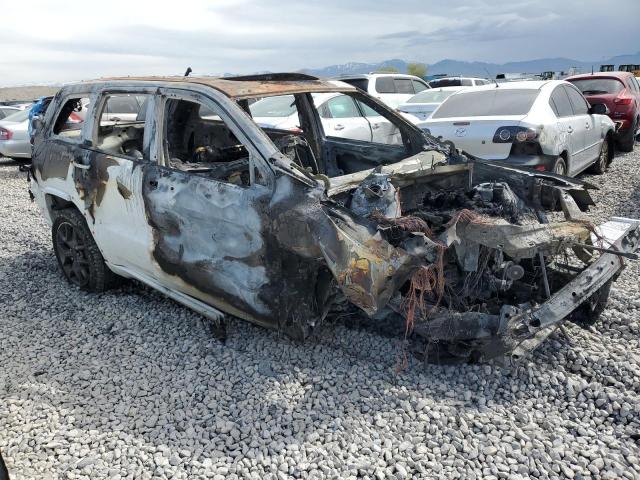 Vin: 1c4rjfbg3mc530727, lot: 54385435, jeep grand cher limited 20214