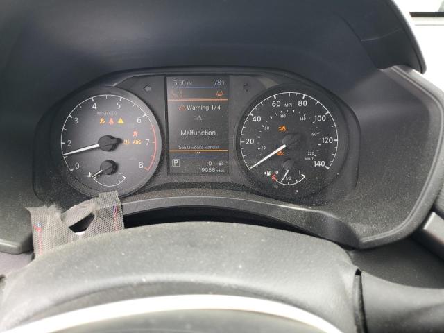 2024 NISSAN ALTIMA S - 1N4BL4BV6RN388910