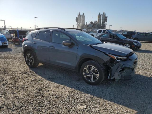 Vin: jf2guadc4rh258521, lot: 52252525, subaru crosstrek premium 20244