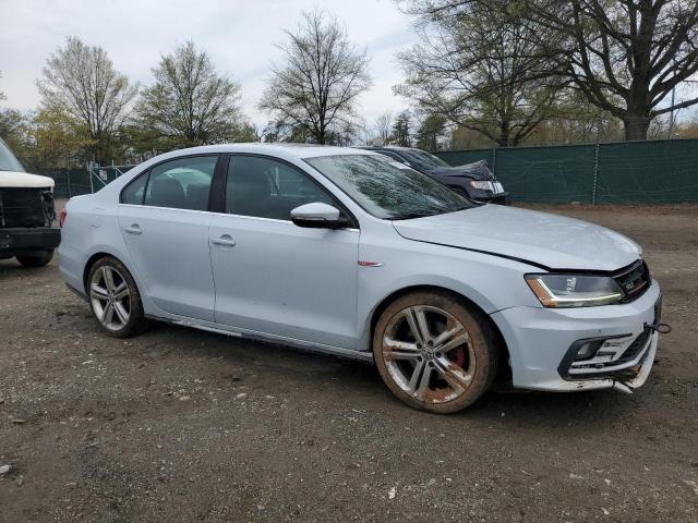 Vin: 3vw4t7aj1hm316781, lot: 53119435, volkswagen jetta gli 20174