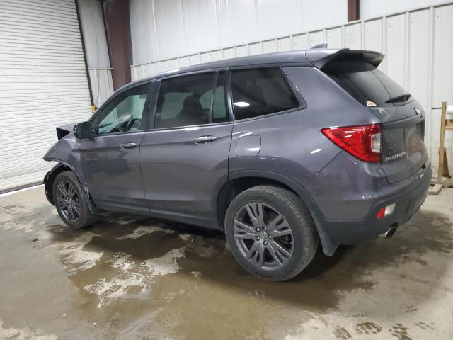 Vin: 5fnyf8h53lb019387, lot: 52964795, honda passport exl 20202