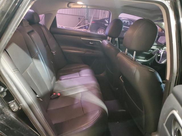 2016 NISSAN ALTIMA 3.5SL 1N4BL3AP5GC163755