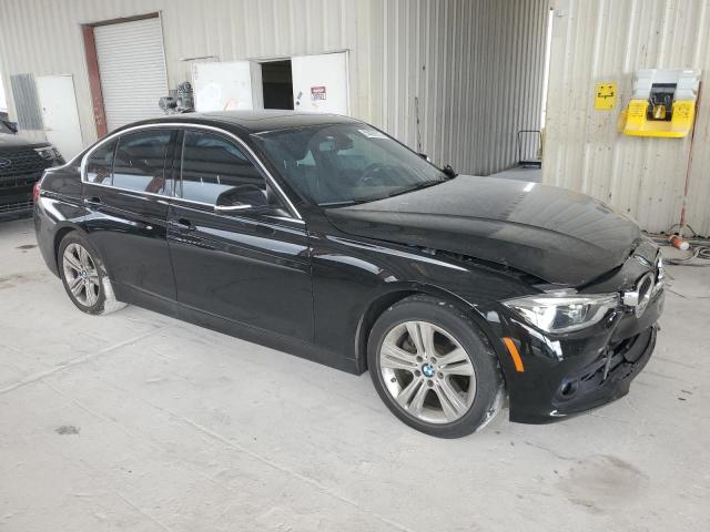 2018 BMW 330 I WBA8B9G54JNU99633