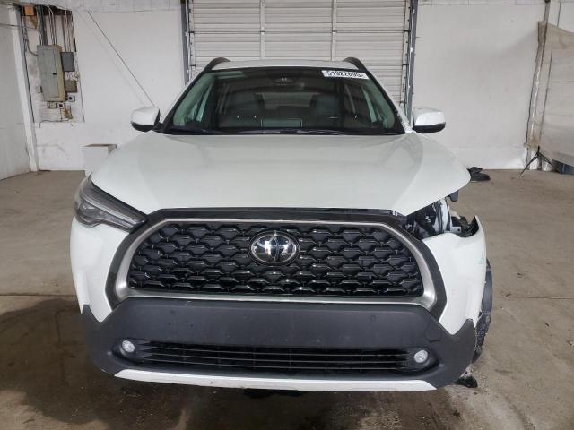 2023 TOYOTA COROLLA CR 7MUDAABG7PV068968