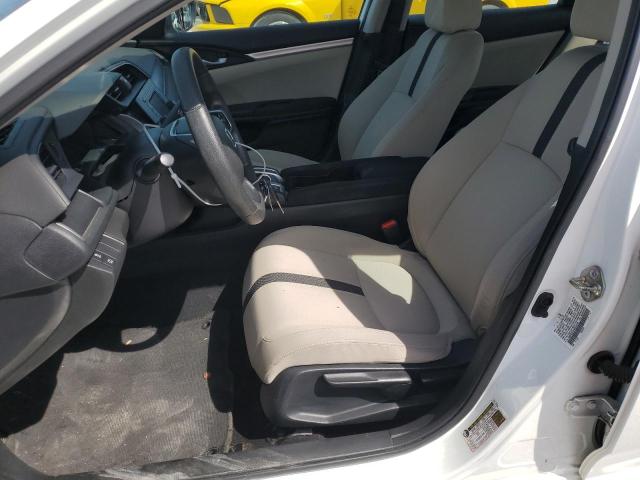 2016 HONDA CIVIC LX - 19XFC2F51GE218918