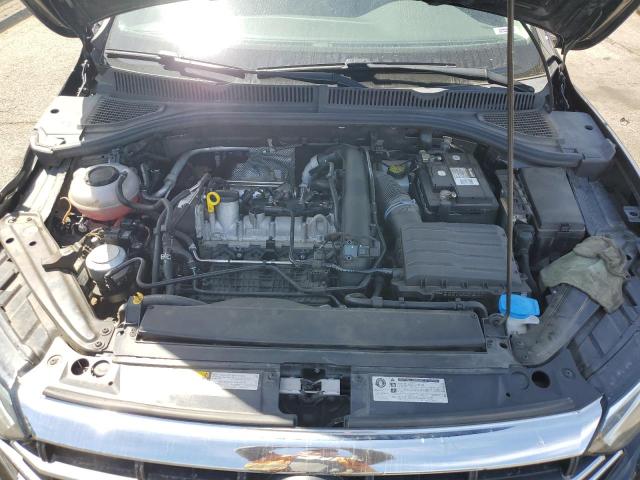 2019 VOLKSWAGEN JETTA S - 3VWC57BUXKM031891