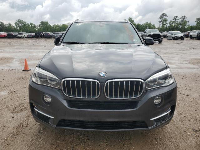 2018 BMW X5 SDRIVE3 - 5UXKR2C50J0X08671