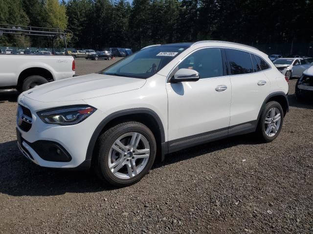 Vin: w1n4n4hbxmj272662, lot: 52967365, mercedes-benz gla-class 250 4matic 2021 img_1