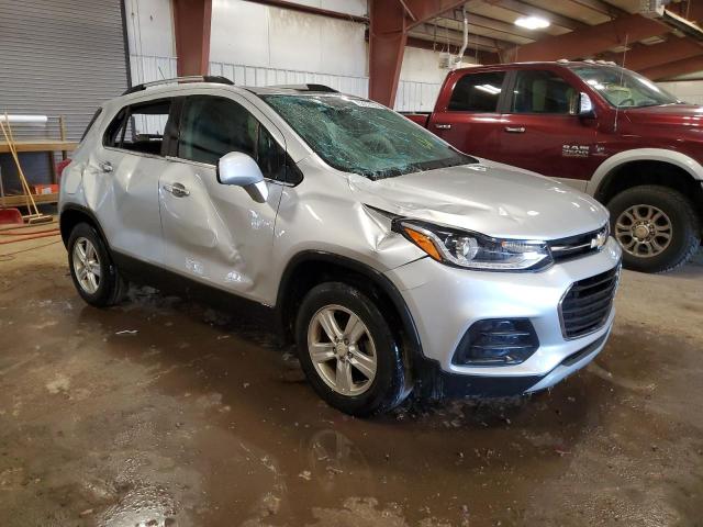 Vin: kl7cjpsb1jb703126, lot: 53817265, chevrolet trax 1lt 20184