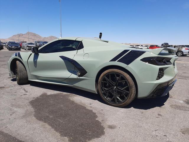 Vin: 1g1yc3d40r5106403, lot: 53749095, chevrolet corvette stingray 3lt 20242