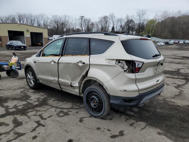 Vin: 1fmcu9g97hud47920, lot: 52589755, ford escape se 20172