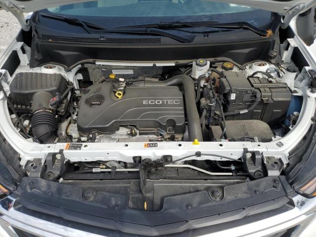 2022 CHEVROLET EQUINOX LS - 3GNAXHEV1NS225702