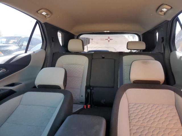 2020 CHEVROLET EQUINOX LS - 2GNAXHEV7L6218667