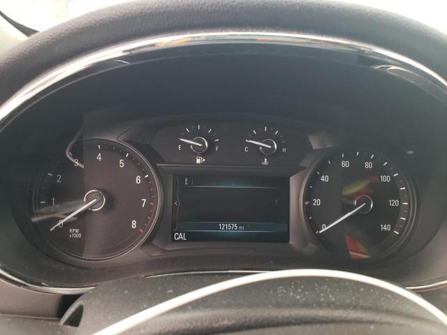 2017 BUICK ENCORE ESS KL4CJCSB7HB147355