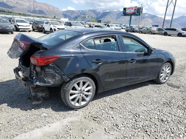 Vin: 3mzbn1v79hm124716, lot: 54564155, mazda 3 touring 20173