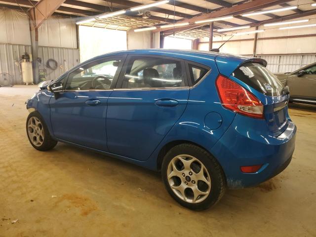 Vin: 3fadp4fj0cm104502, lot: 53085455, ford fiesta ses 20122