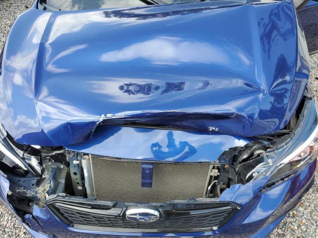 2017 SUBARU IMPREZA SP 4S3GKAL61H3615598