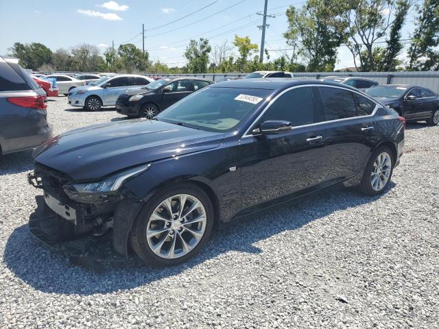Vin: 1g6dn5rk5l0128648, lot: 52849285, cadillac ct5 premium luxury 2020 img_1