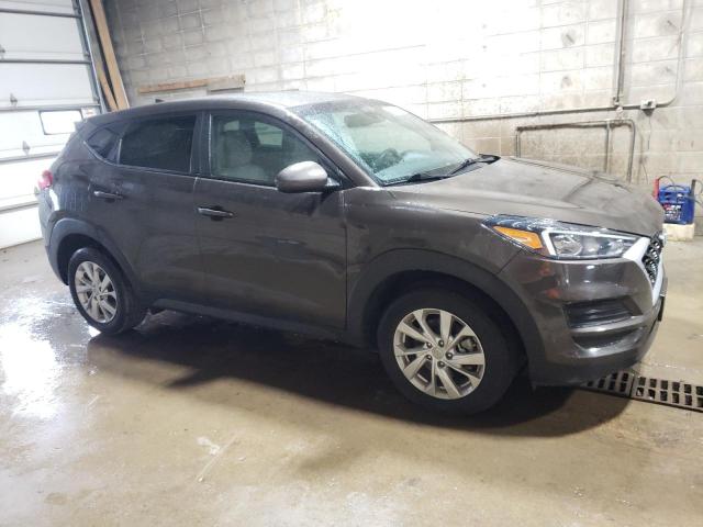 Vin: km8j23a41ku050995, lot: 52762875, hyundai tucson se 20194
