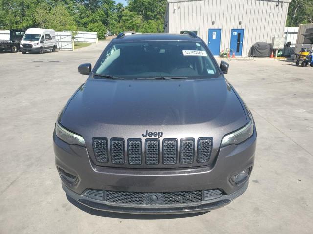 2021 JEEP CHEROKEE L - 1C4PJLLB4MD220993