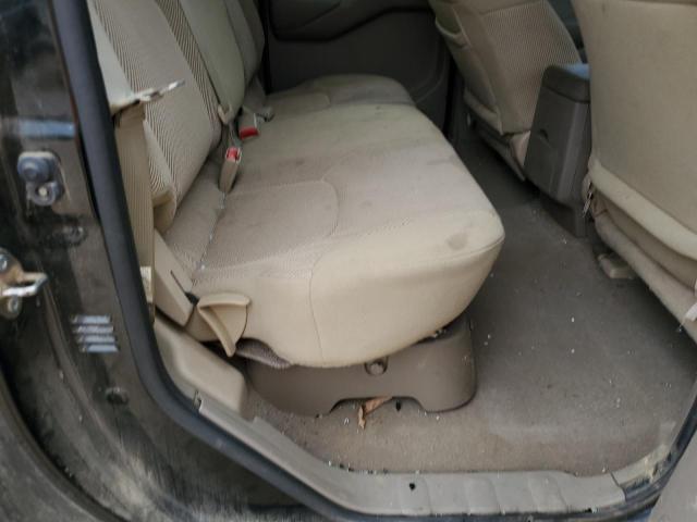 1N6DD0EV6KN746238 2019 NISSAN FRONTIER