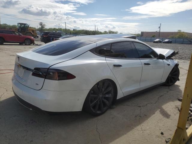 Vin: 5yjsa1h11efp61721, lot: 55204955, tesla model s 20143