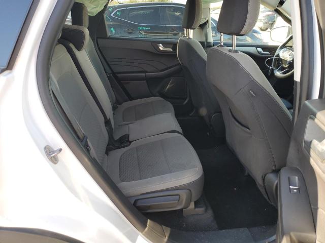 2021 FORD ESCAPE SE - 1FMCU9G65MUA07892
