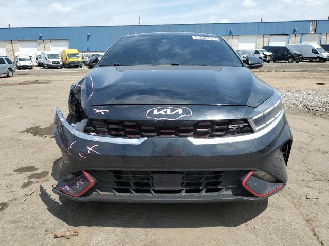 2023 KIA FORTE GT 3KPF44AC6PE583514