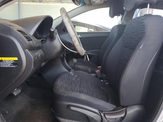 2015 HYUNDAI ACCENT GS KMHCT5AE6FU217805