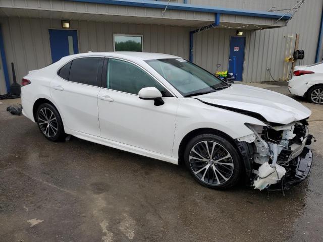 Vin: 4t1b11hk8ku728674, lot: 54749225, toyota camry l 20194