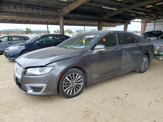 Vin: 3ln6l5ku9hr632100, lot: 53521575, lincoln mkz hybrid premiere 2017 img_1