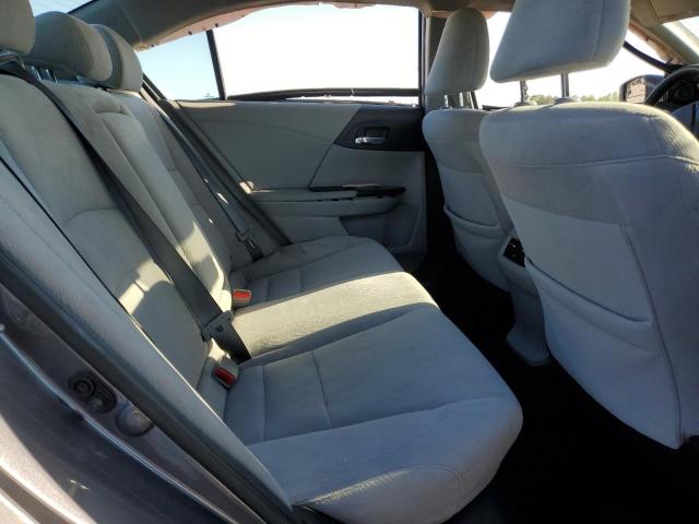 2015 HONDA ACCORD EX - 1HGCR2F71FA126231