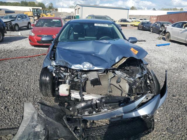 2020 TOYOTA COROLLA LE - 5YFEPRAE7LP064577