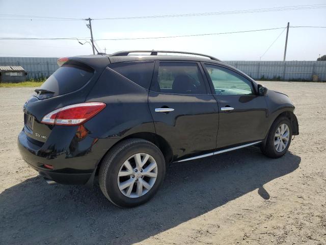 Vin: jn8az1mw7bw154918, lot: 54275345, nissan murano s 20113