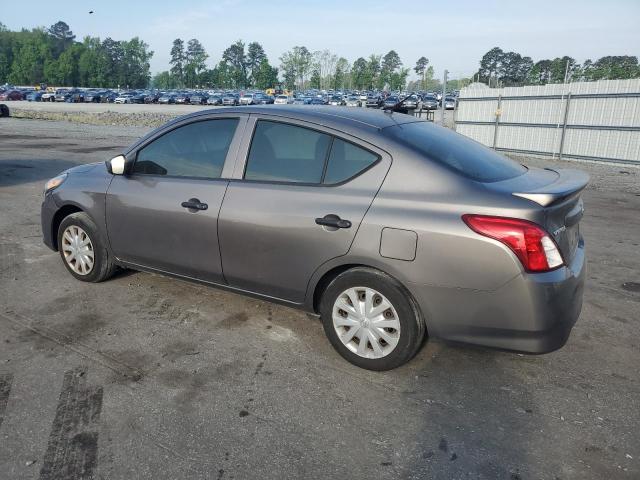 Vin: 3n1cn7ap3hl841072, lot: 54333505, nissan versa s 20172