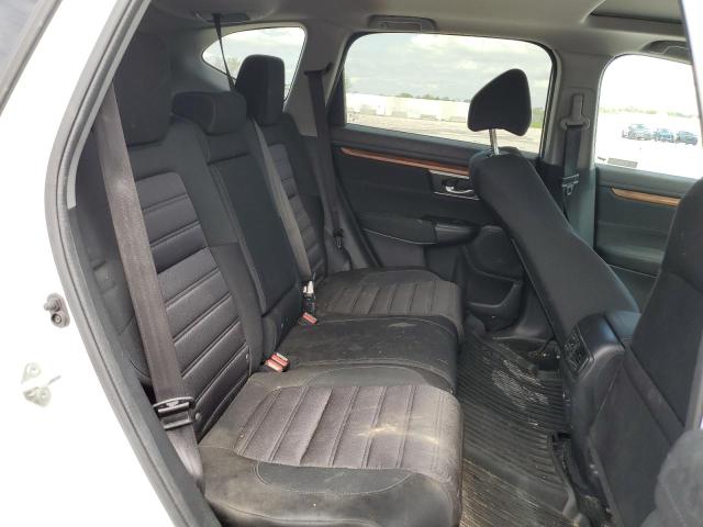 2019 HONDA CR-V EX - 7FARW2H57KE020515