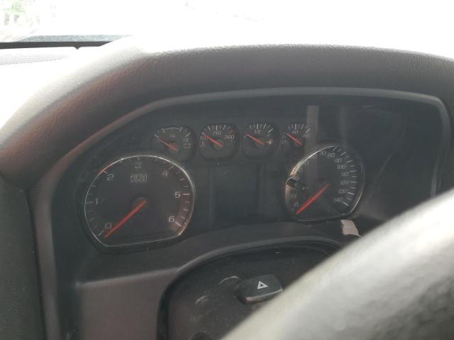 2015 CHEVROLET SILVERADO - 1GCVKPEC5FZ362941