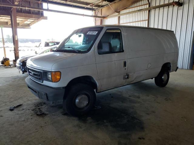 2003 FORD ECONOLINE #3145732425