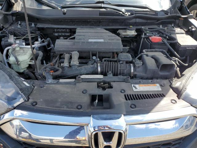 2019 HONDA CR-V EX - 7FARW2H53KE048764
