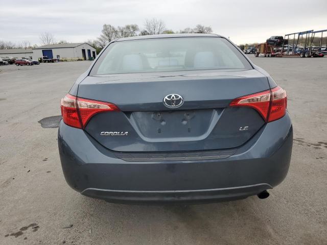 2017 TOYOTA COROLLA L - 2T1BURHE5HC896668