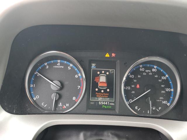 2018 TOYOTA RAV4 LIMIT - 2T3YFREV7JW407918