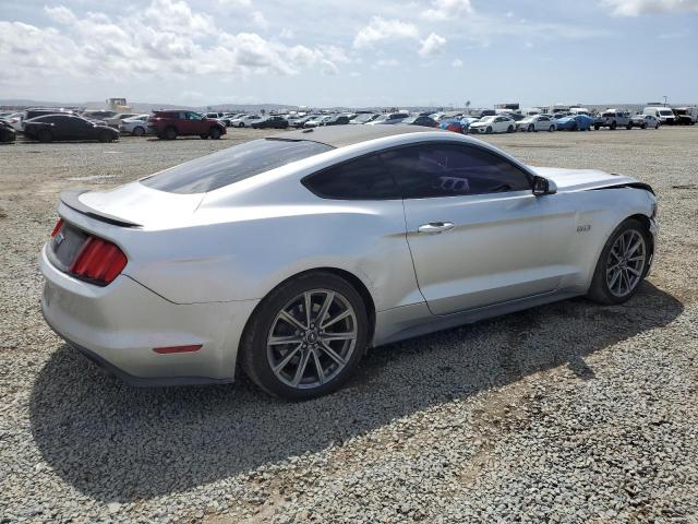 Vin: 1fa6p8cf3f5391263, lot: 51189175, ford mustang gt 20153