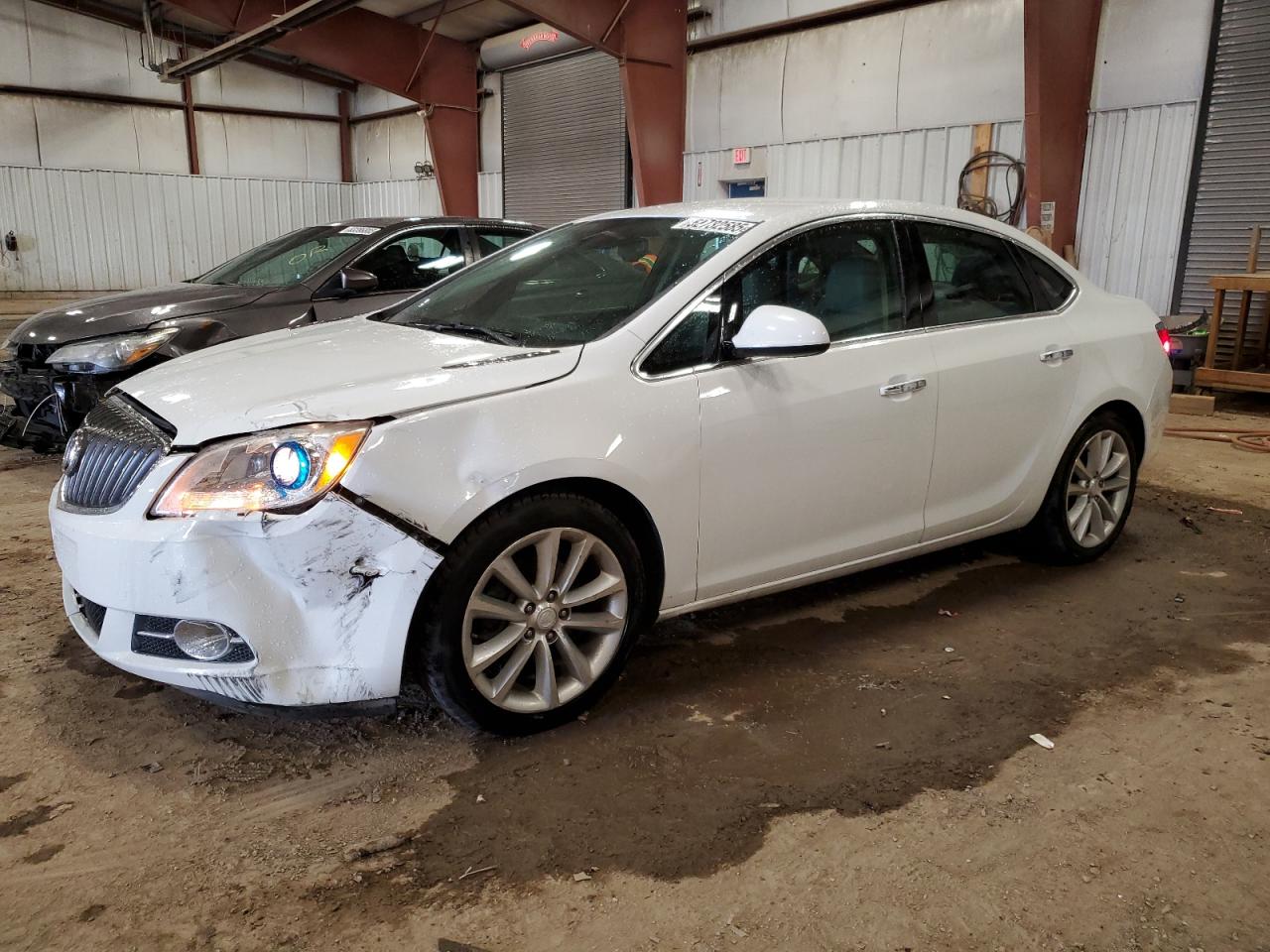 BUICK VERANO CONVENIENCE